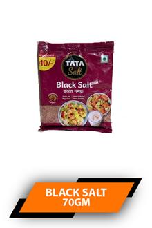 Tata Black Salt 70gm